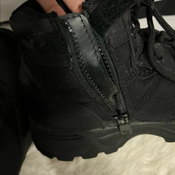 Original S.W.A.T. 6" Classic boots! - Picture 4 of 6